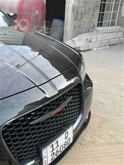 كرايسلر 300